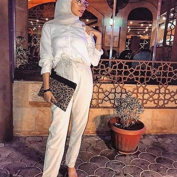 Sana Al-masri