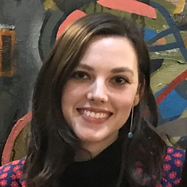 Erin Gregory