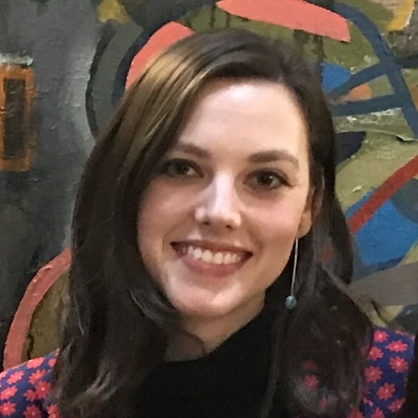 Erin Gregory