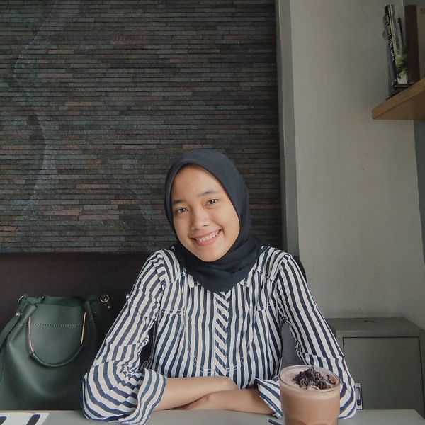 Nisaa Nabilah