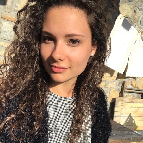Giulia Fanton