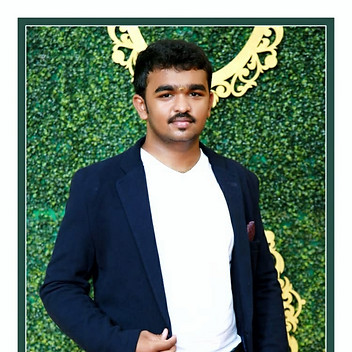 ARAVIND THANGARAJ