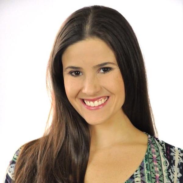 Silvia Solana