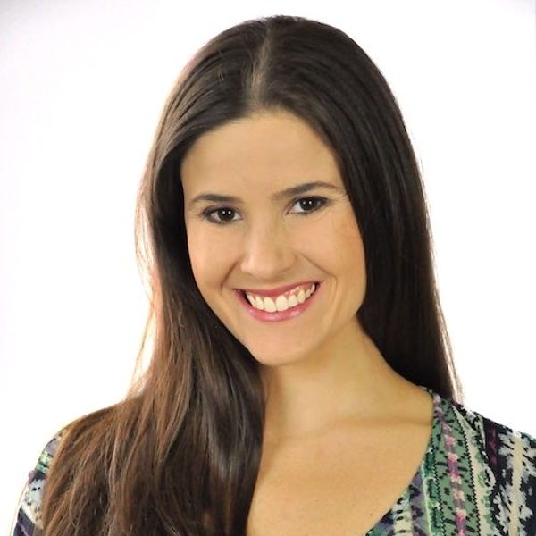 Silvia Solana