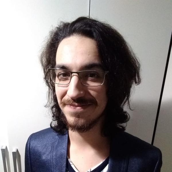 Mateus Gonçalves