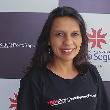 Joice Lopes Leite