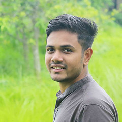 MD. Hasanur Rahman