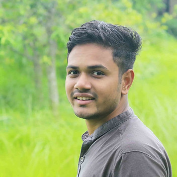 MD. Hasanur Rahman