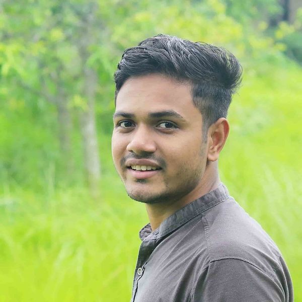MD. Hasanur Rahman