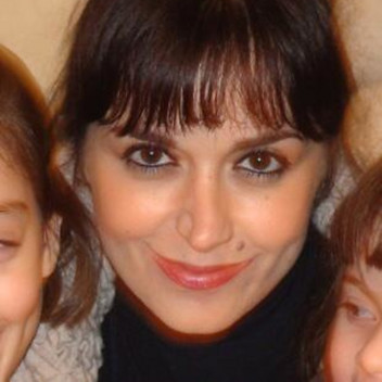 Roberta Cardinali
