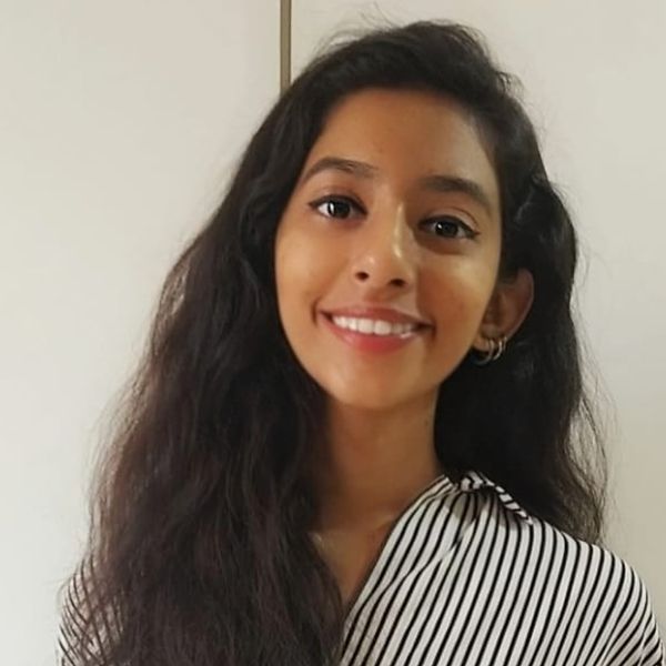 Sakshi Rajesh