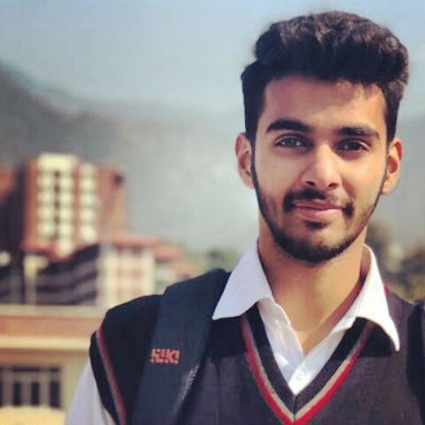 Kartik Tyagi