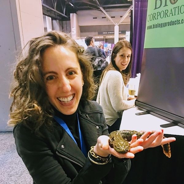 Heather Zajdel