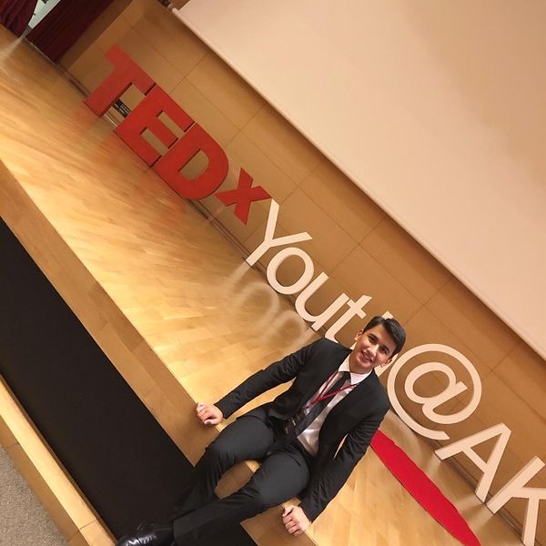 Mehmet Talha Doğan
