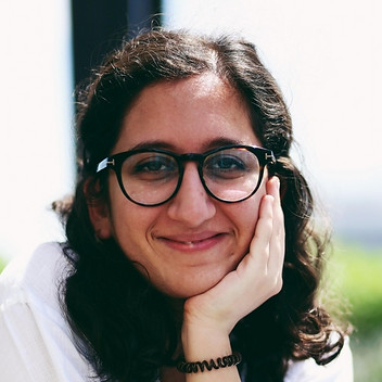 Hania Mattoo