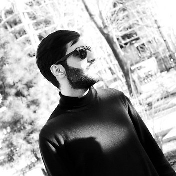 Amir Abbas Azizi