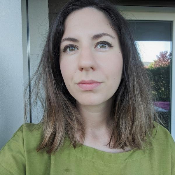 Martina Bedeschi