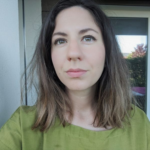 Martina Bedeschi