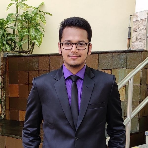 AAYUSH AGARWAL