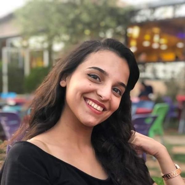 yara hairab