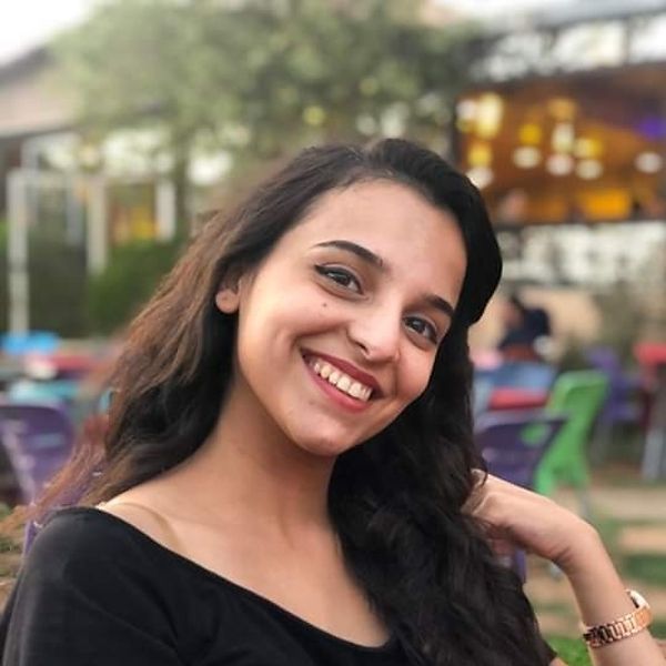 yara hairab