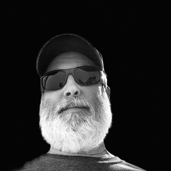 Joe Corcoran 