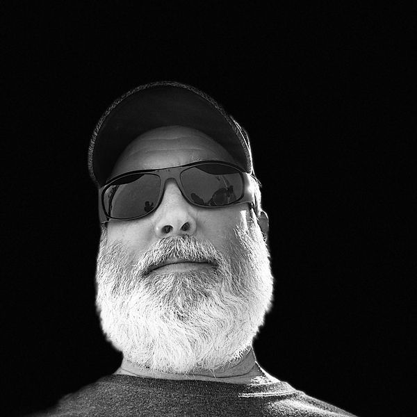 Joe Corcoran