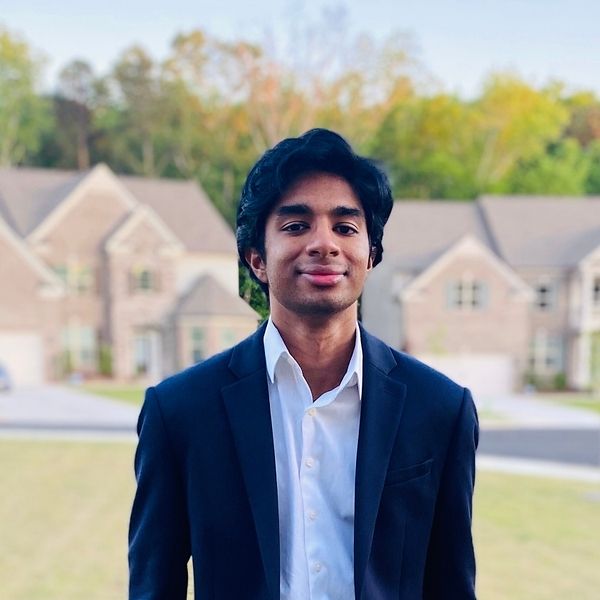 Sharan Krishnappan
