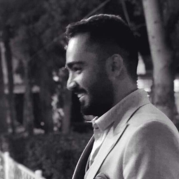 Amir Pouya Cheraghi
