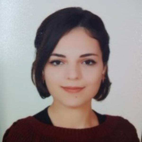 Aya Al MANSOUR