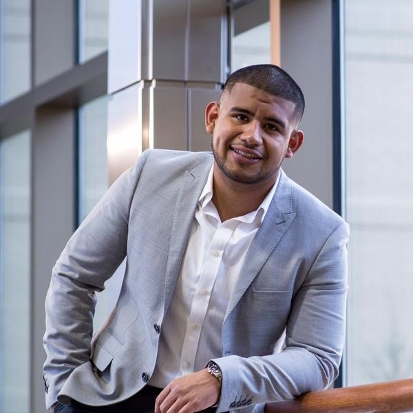 Tony J. Fuentes