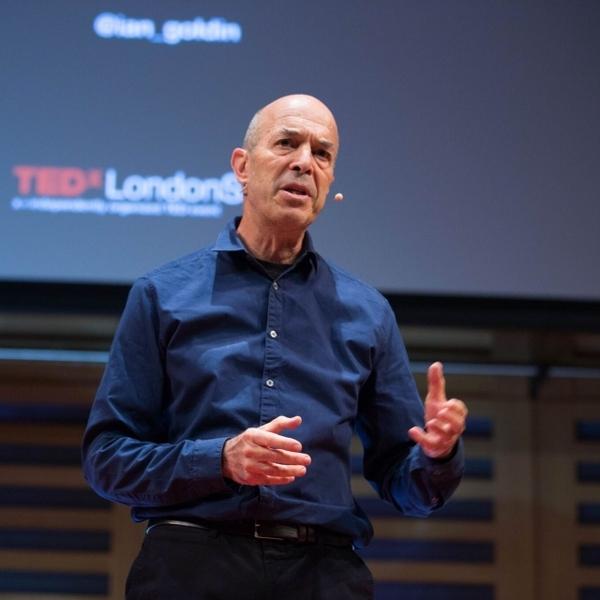 Ian Goldin