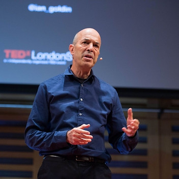 Ian Goldin
