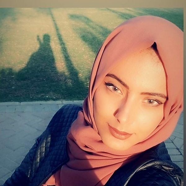 Aisha Aljaedy