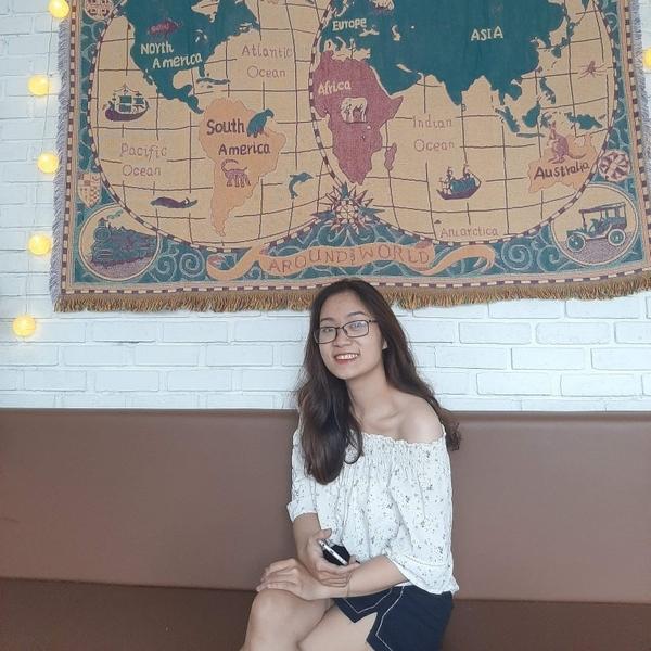 Bảo Hân Lê