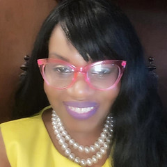 Michelle Mitchell