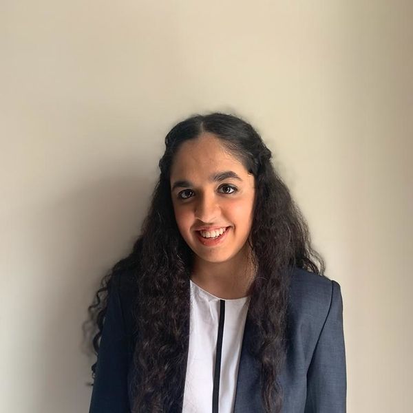 Mehar Karnani