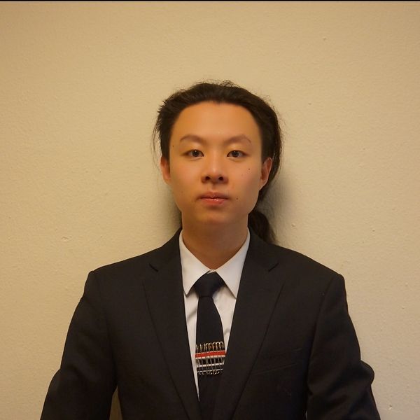 Zhang Alex