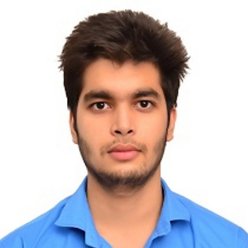 Karan Gauba
