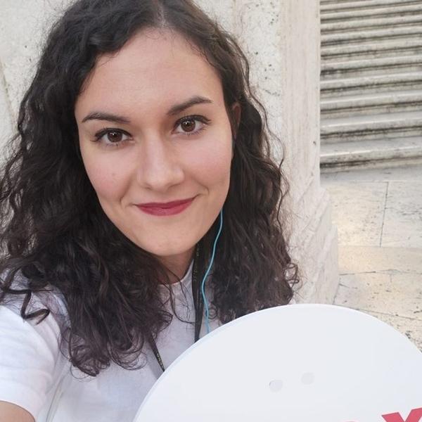 Teresa Medori