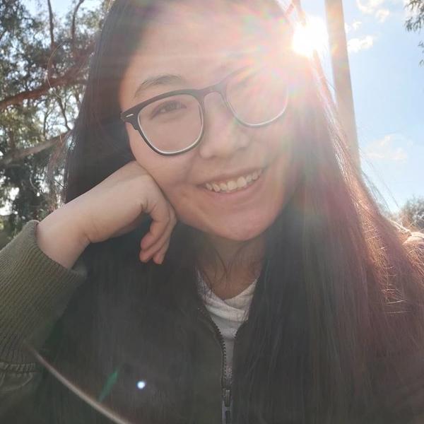 Anne Wang