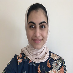 Alaa Al Ghafry