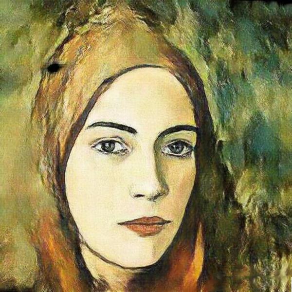 Amany Allam
