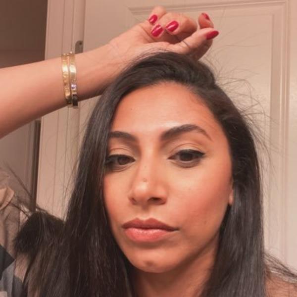 Sara Abdelaziz