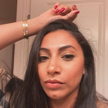 Sara Abdelaziz