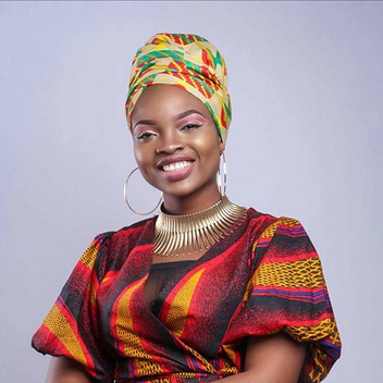 Genevieve Onyema