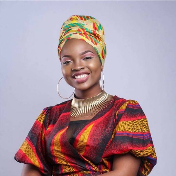 Genevieve Onyema
