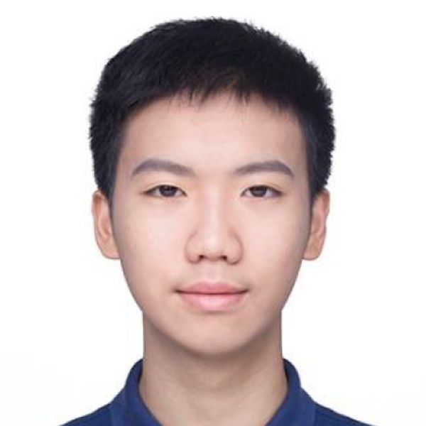 Zixuan Shao