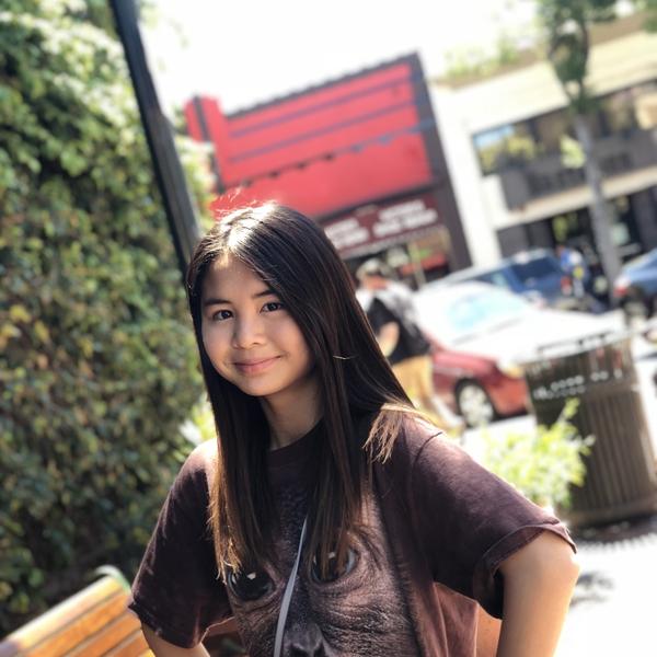 Nicole Tsang