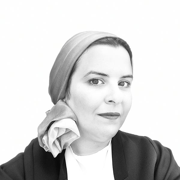 Zeineb Trabelsi